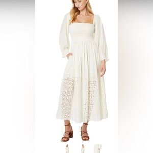 Free people perfect storm midi